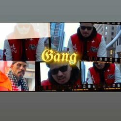Cover of Redondo X mfk (feat. Mfk)