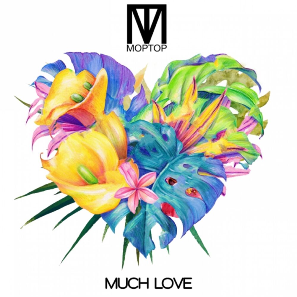Picture of Much Love
