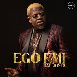 Cover of Ego Eimi