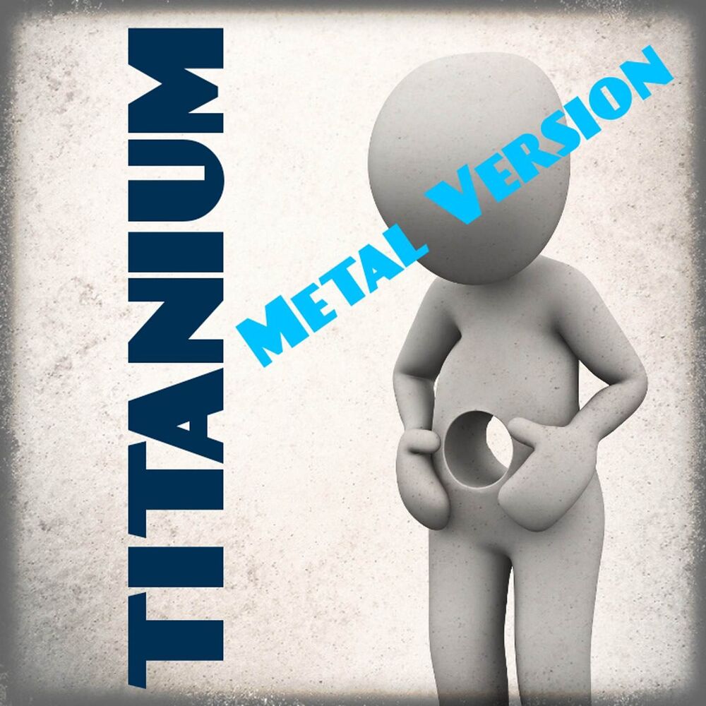 Picture of Titanium (Metal Version)
