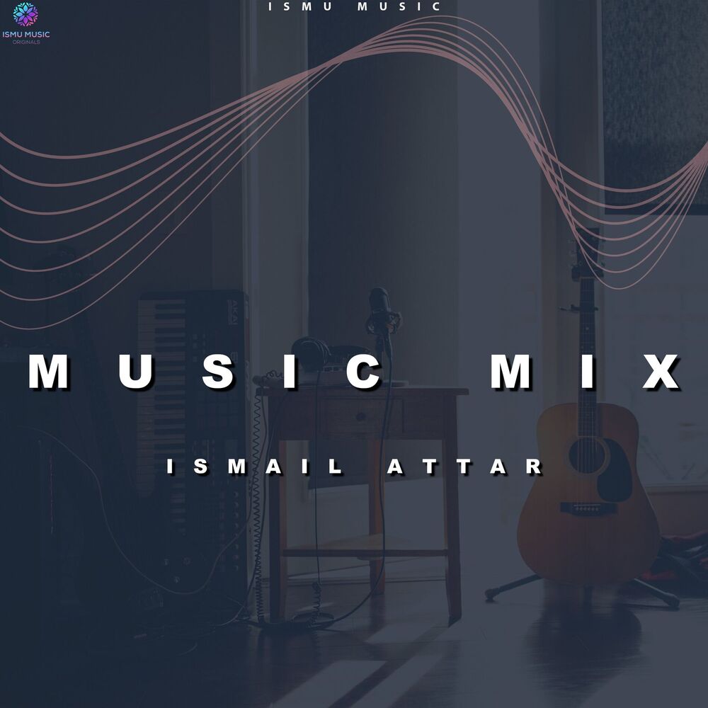 Picture of Music Mix