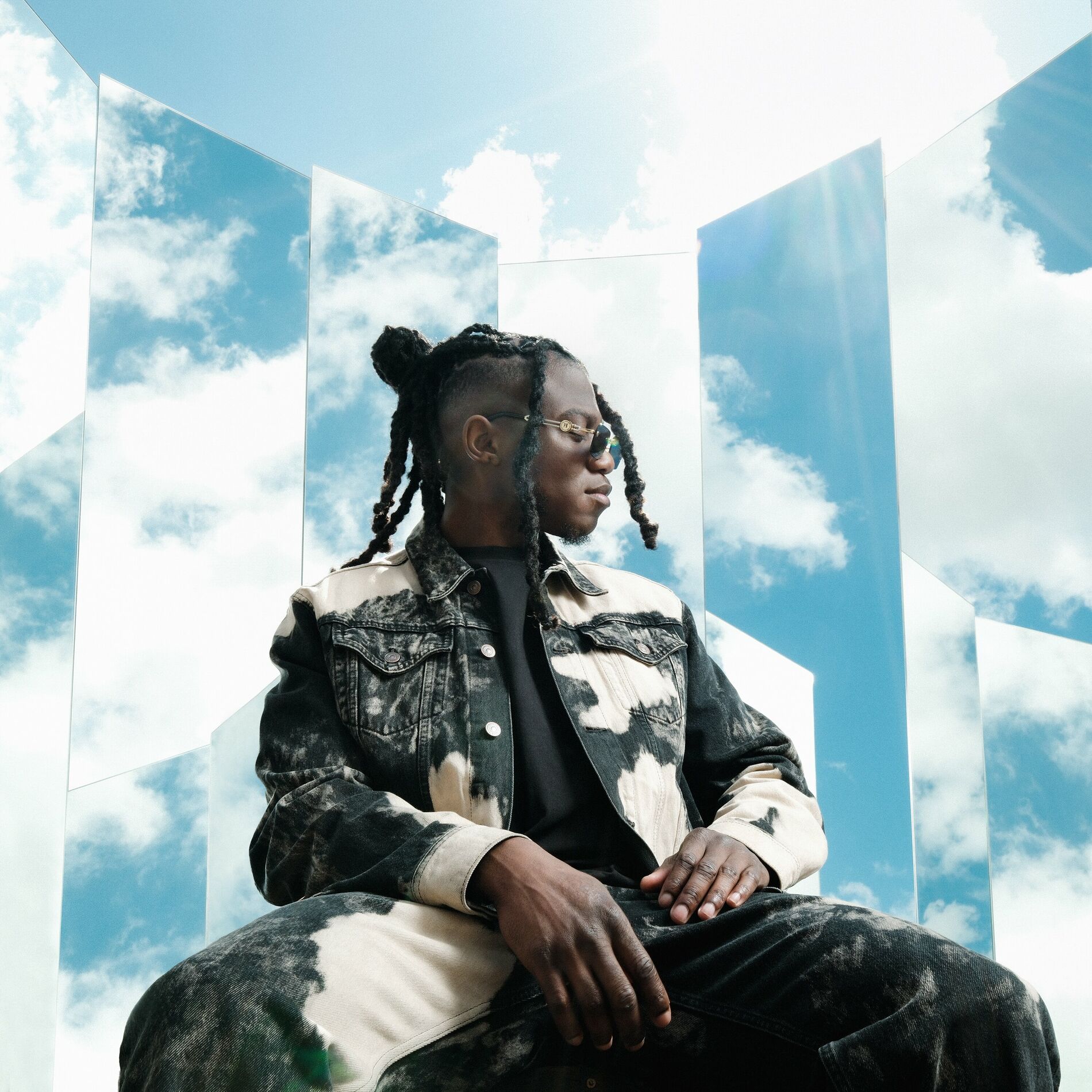 Album cover of Personne d'autre