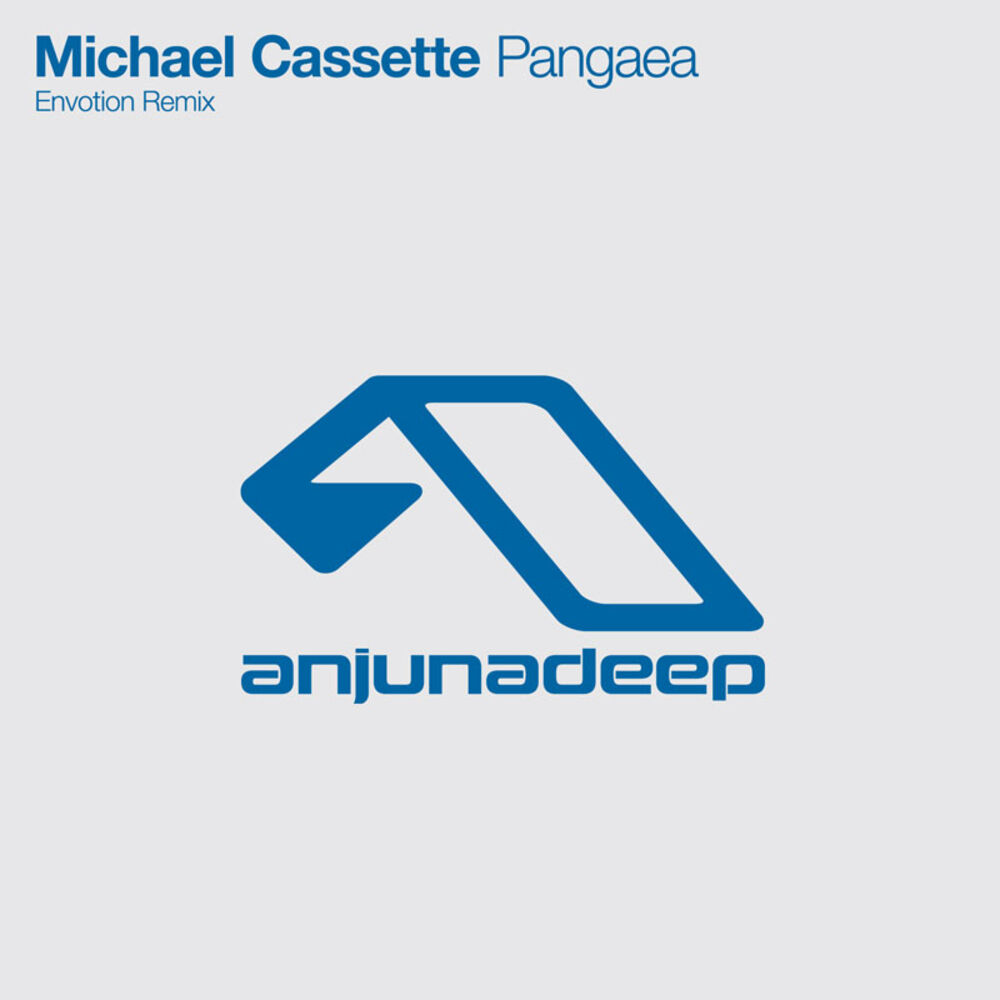 Picture of Pangaea (Envotion Remix)