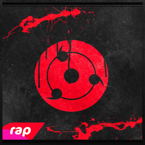 7 Minutoz - Rap do Sharingan: Cuidado com os Meus Olhos (Nerd Hits