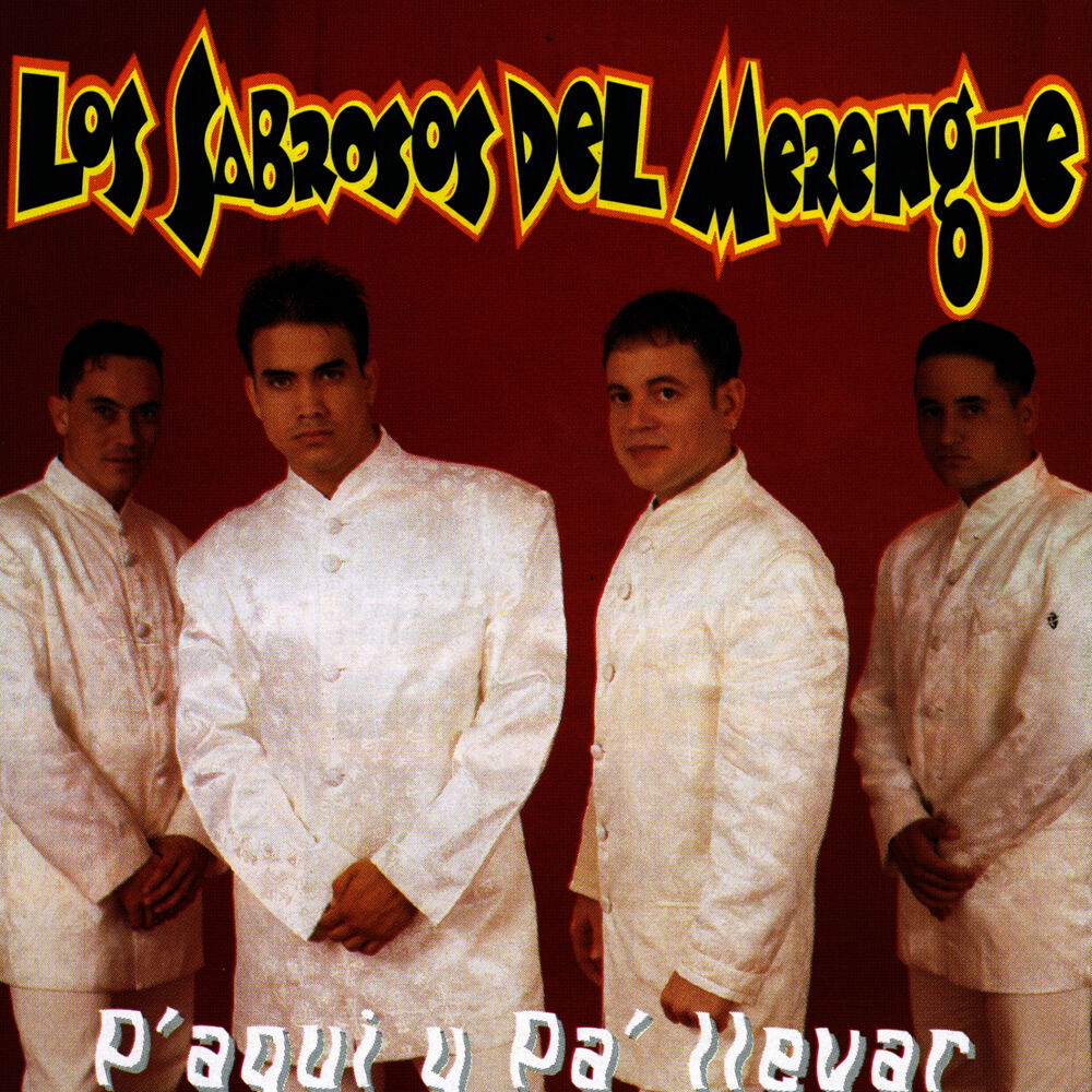 Picture of Pa Aqui y Pa Llevar
