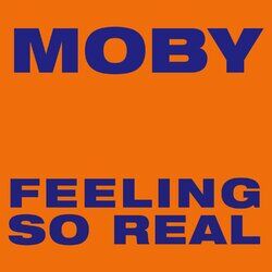 Cover of Feeling So Real