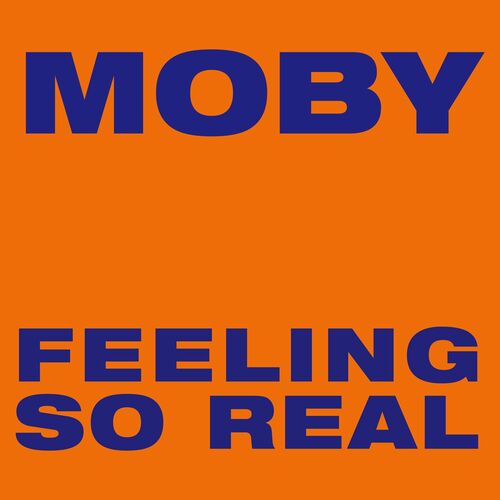 New Dawn Fades by Moby