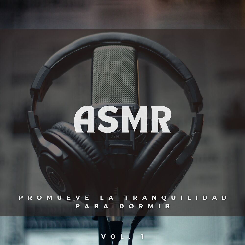 Picture of Asmr Promueve La Tranquilidad Para Dormir Vol. 1