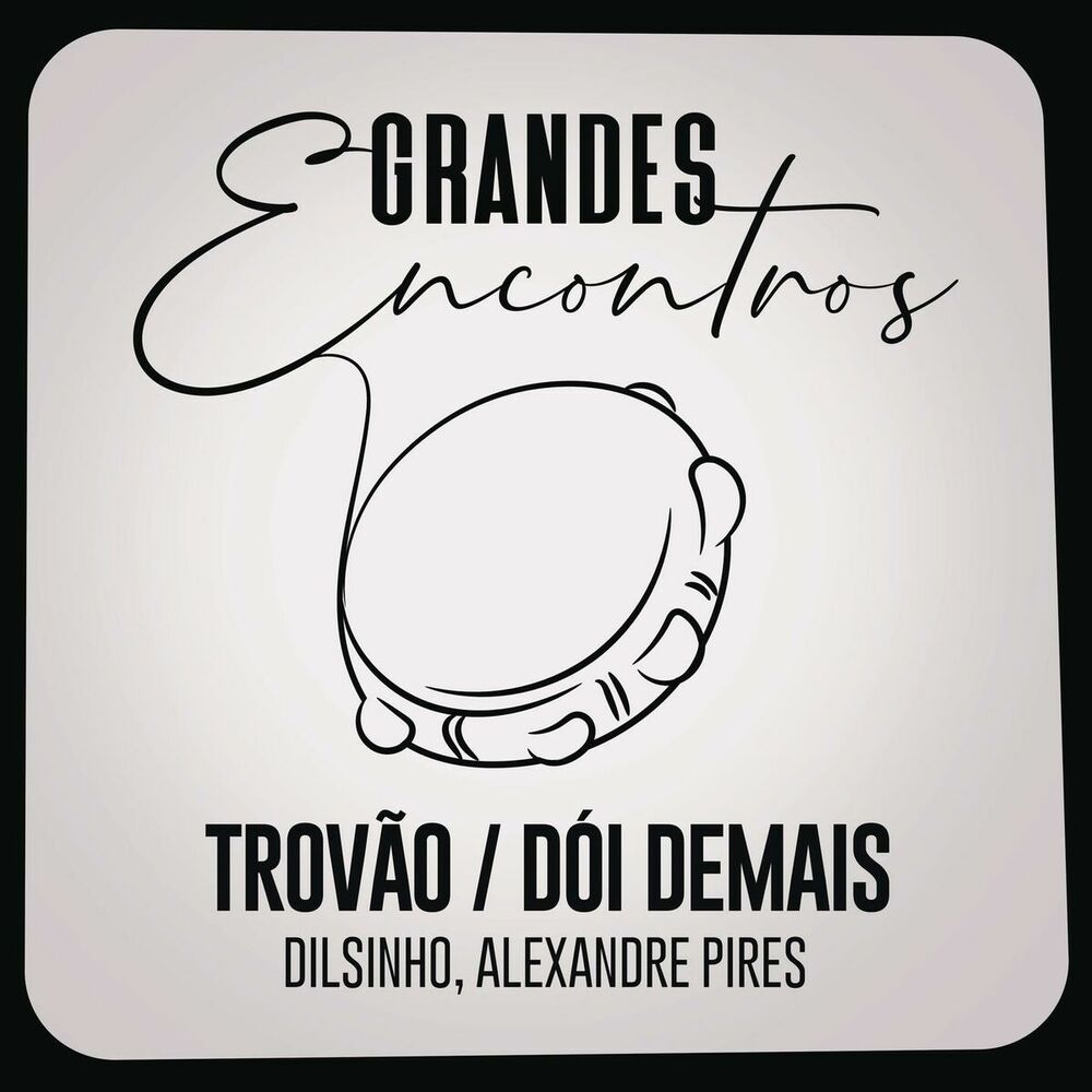 Picture of Trovão / Dói Demais