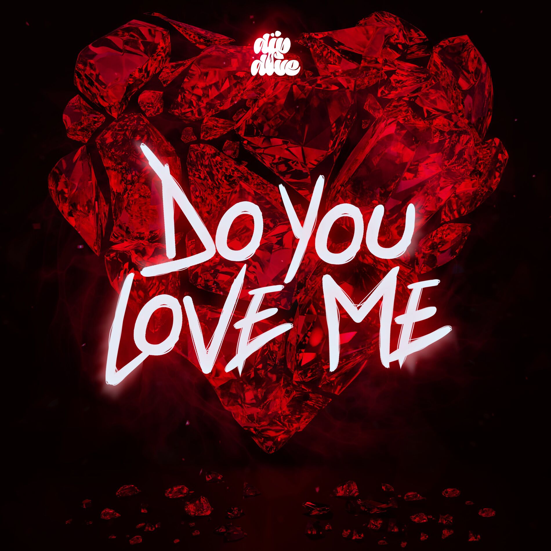 Album cover of Do You Love Me