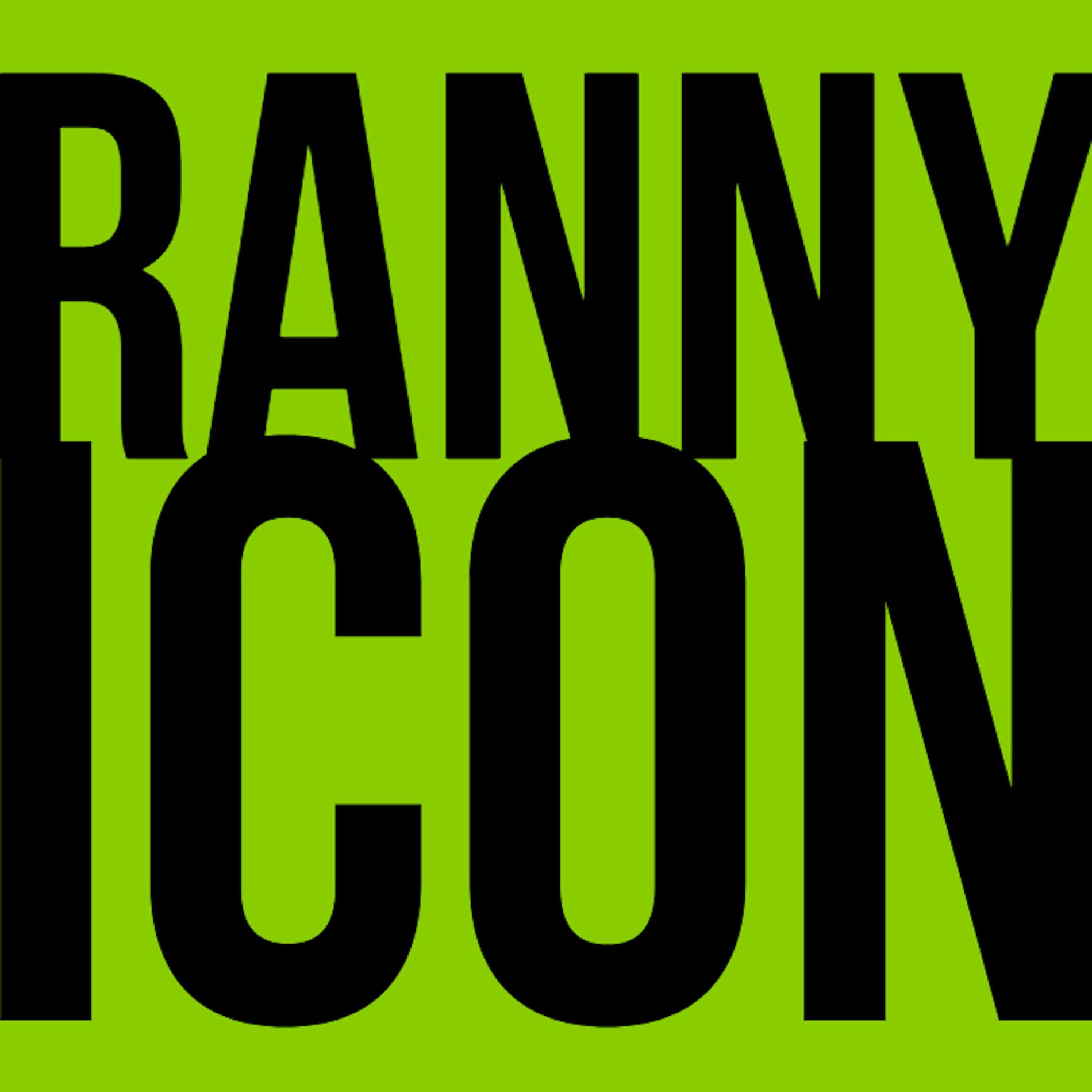 Album cover of Icon
