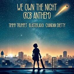 music cover