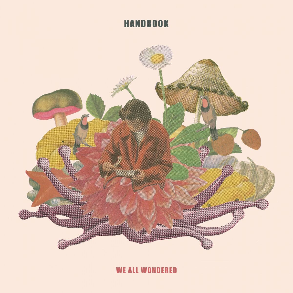 Album cover of We All Wondered