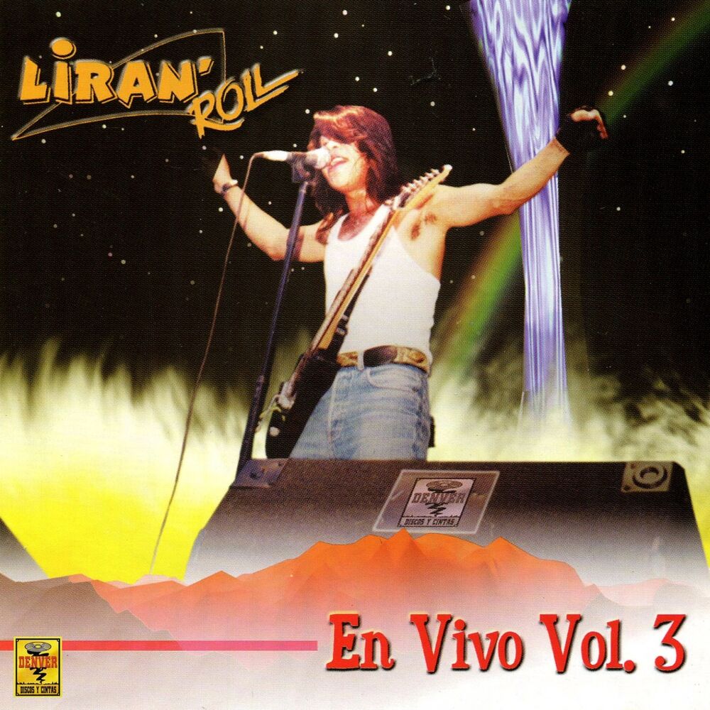 Picture of En Vivo, Vol. 3