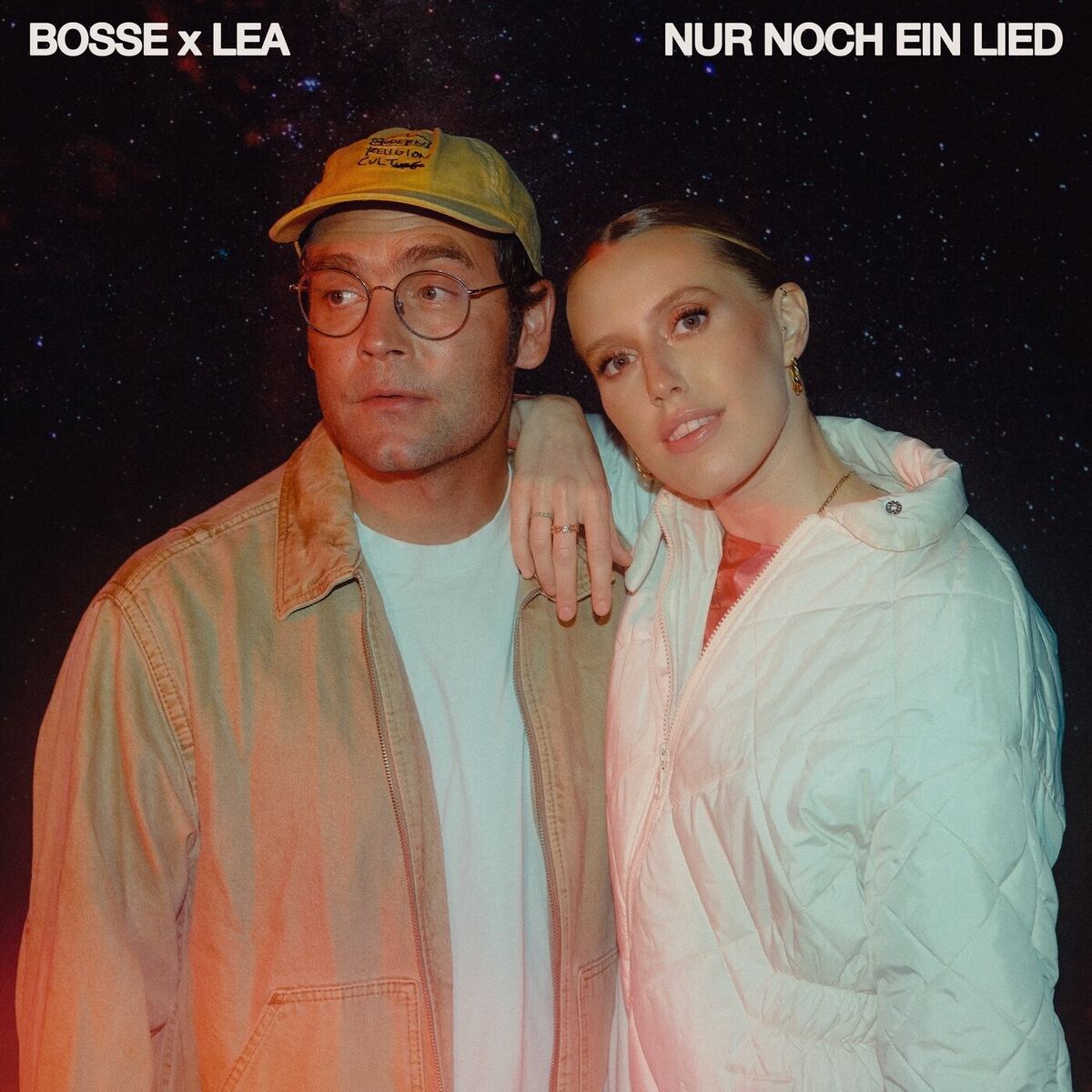 Album cover of Nur noch ein Lied