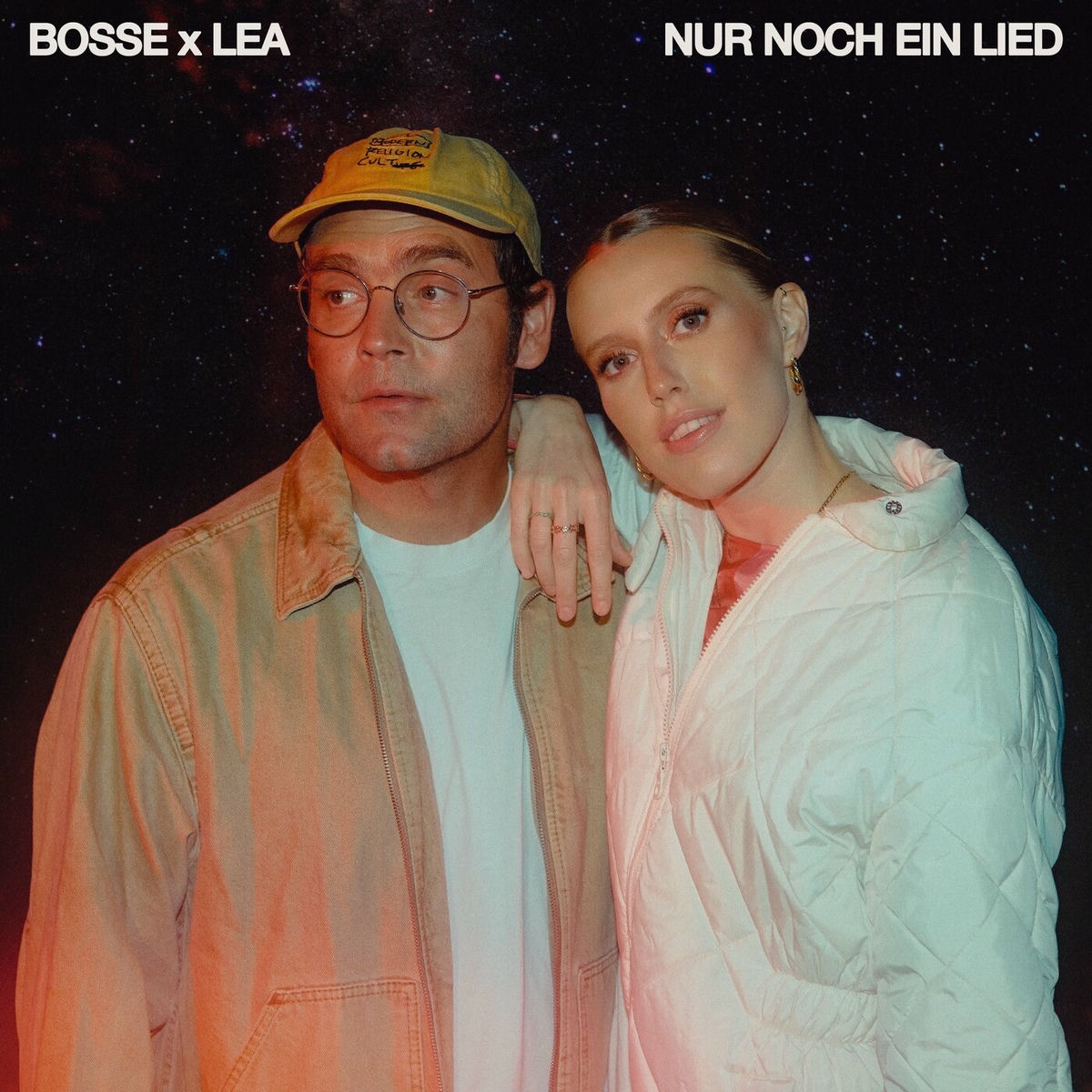 Album picture of Nur noch ein Lied