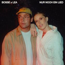 Cover of Nur noch ein Lied