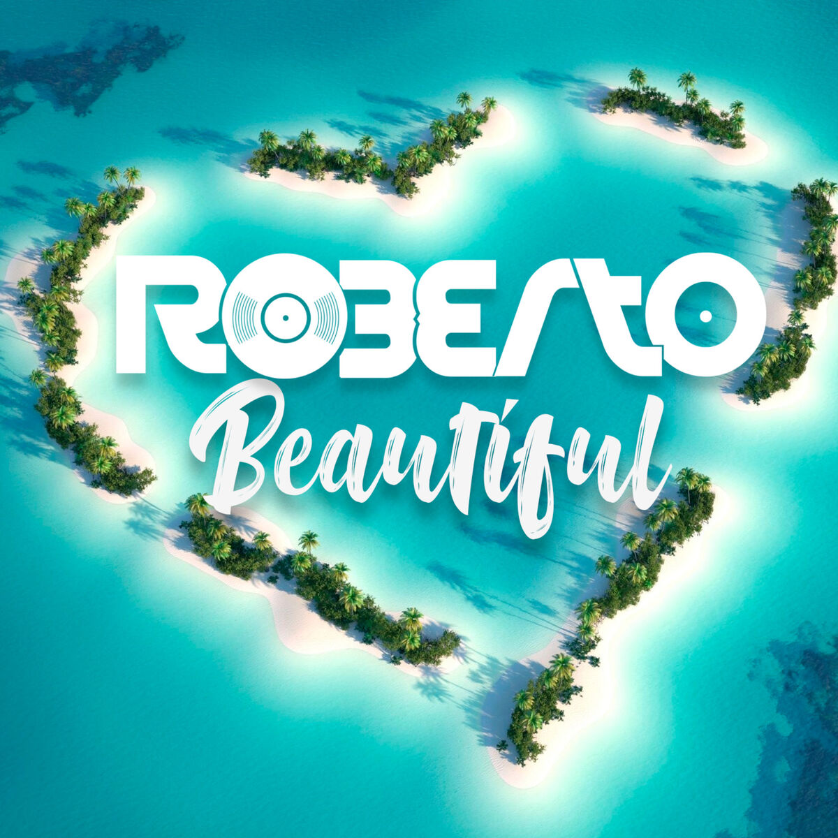 Album cover of Beautiful
