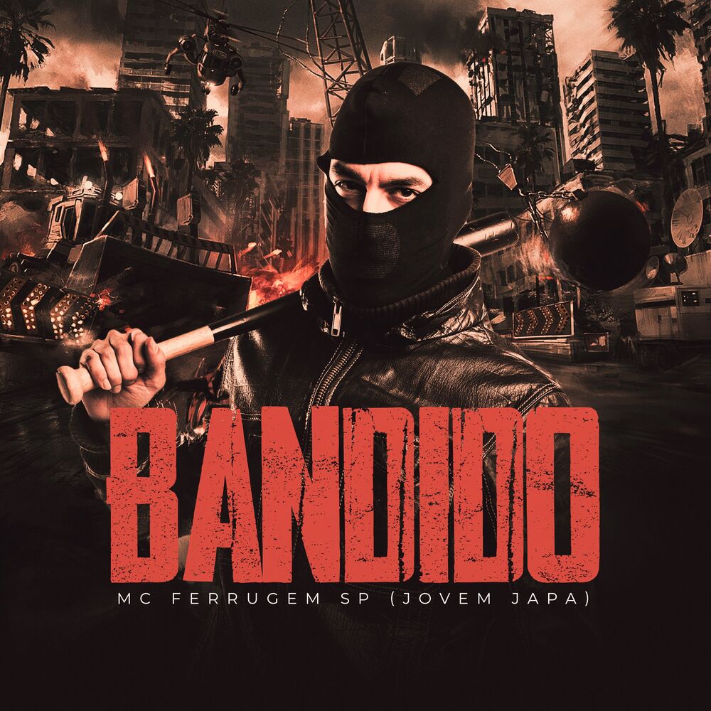 Picture of Bandido