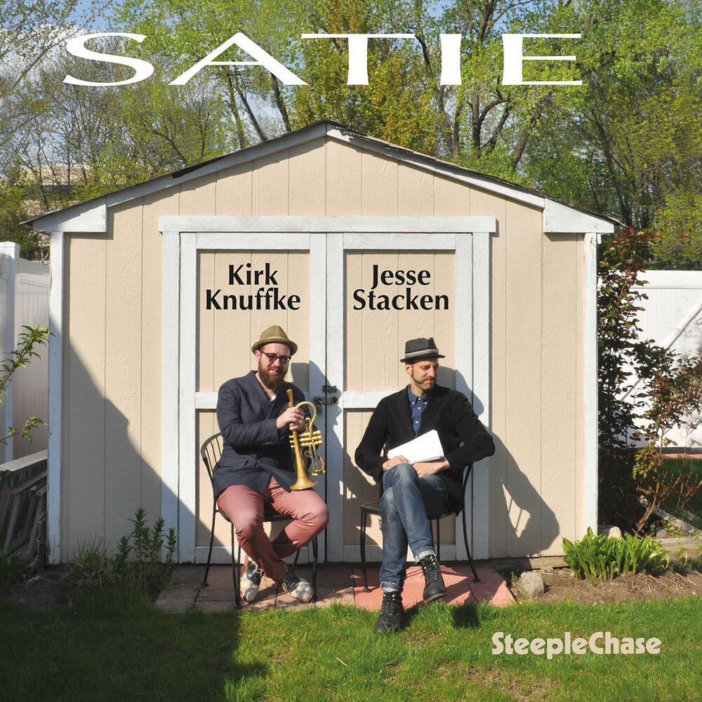 Picture of Satie