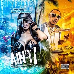 Cover of Ain't I