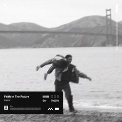 Cover of Faith In The Future