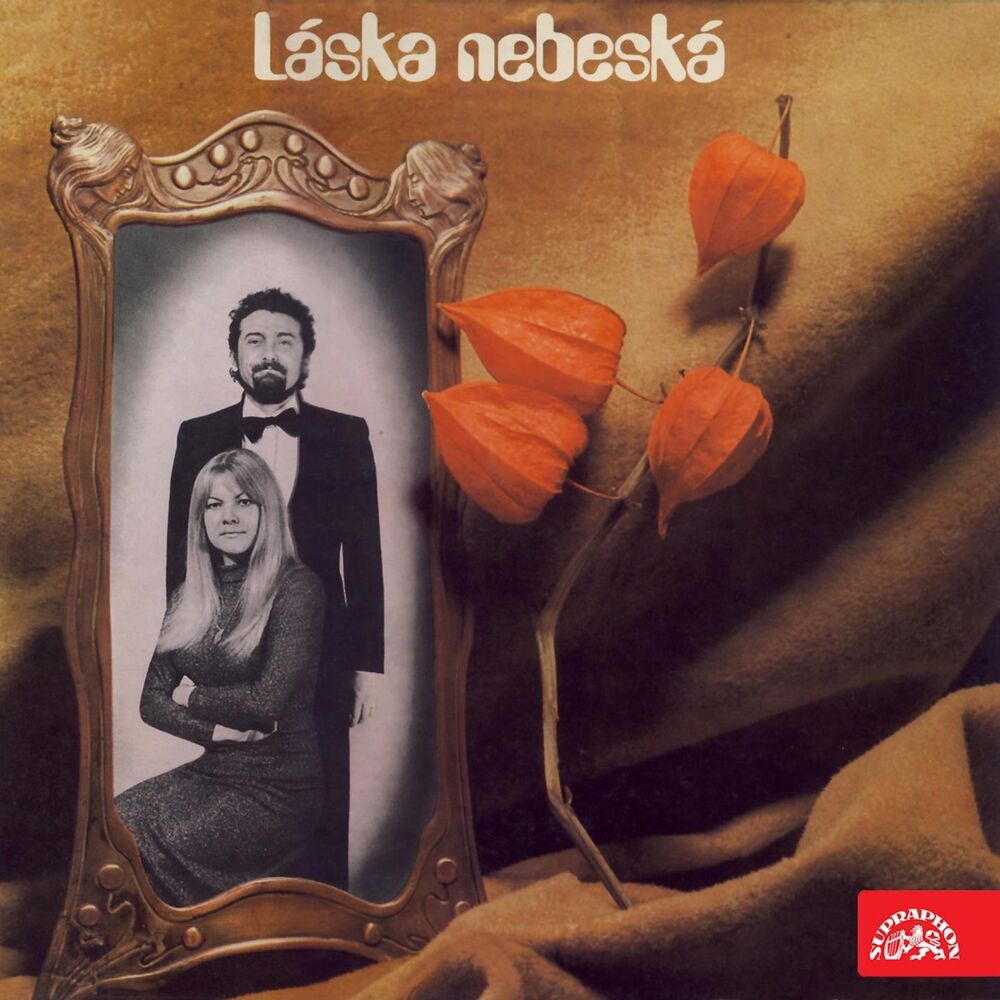 Picture of Láska Nebeská (Bonus Track Version)