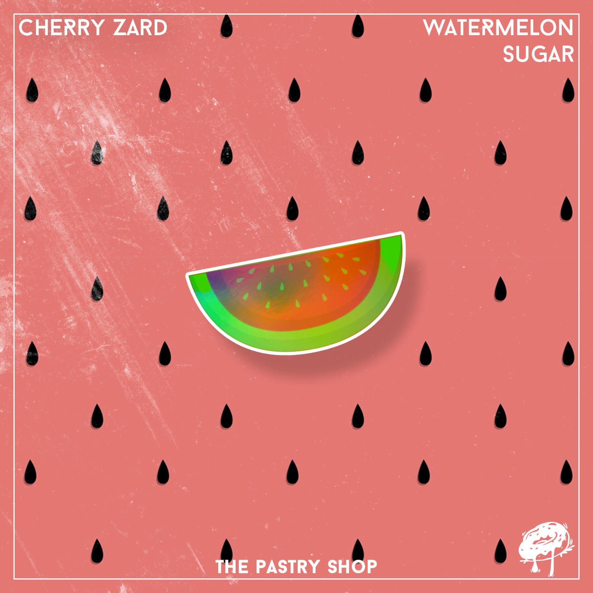 Album cover of Watermelon Sugar