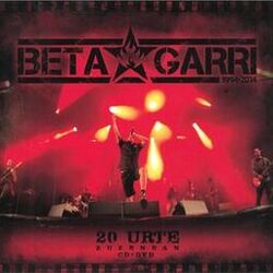 music cover