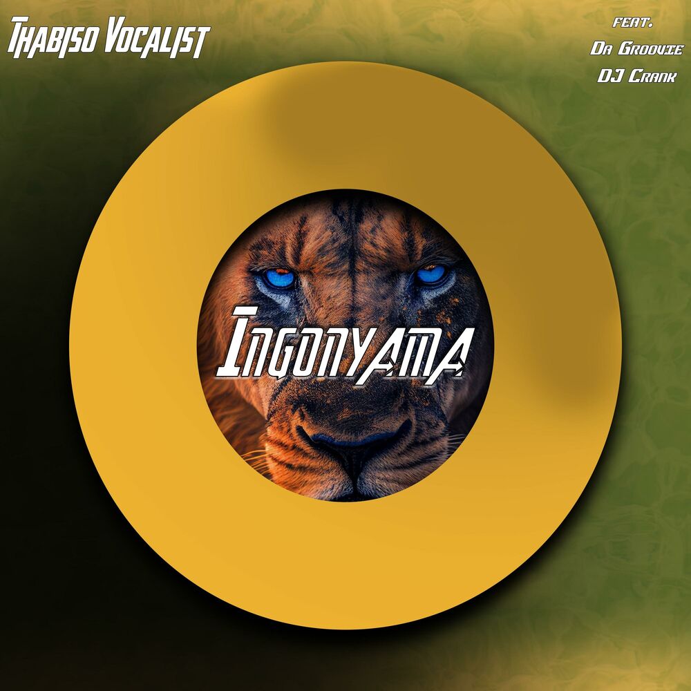 Picture of Ingonyama (feat. Da-Groovie & Dj Crank)