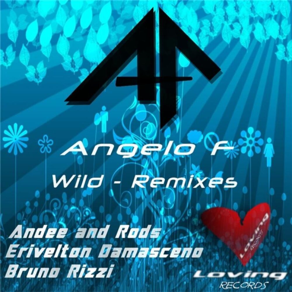 Picture of Wild Remixes