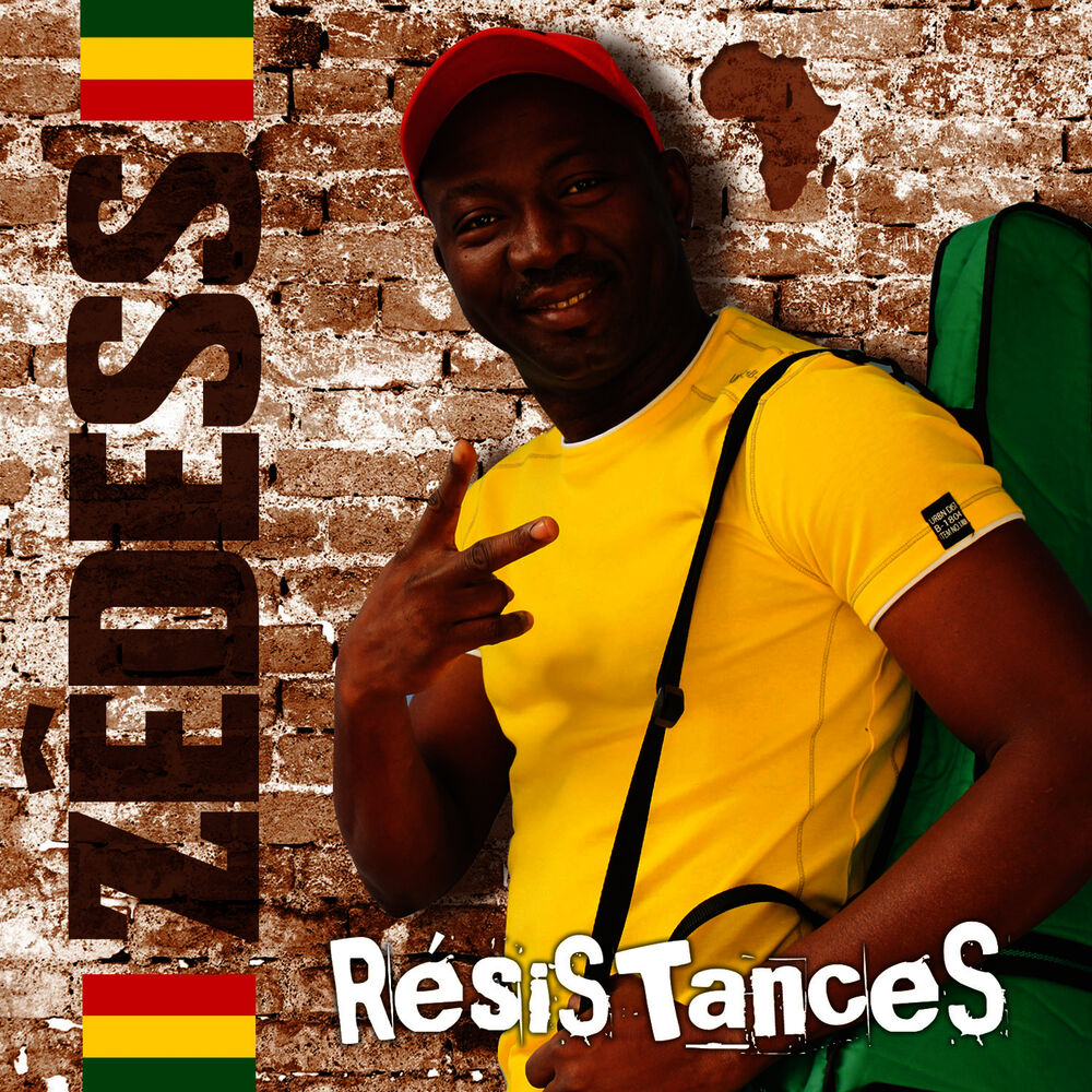 Picture of Résistances