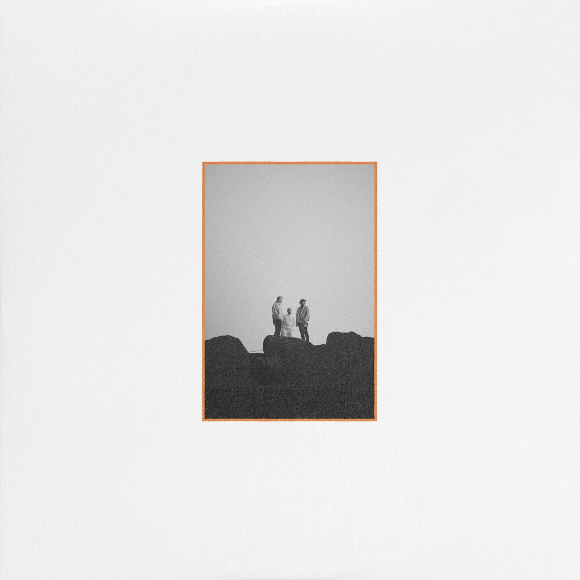 Album cover of Same As It Ever Was