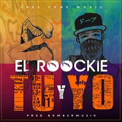 Cover of Tu y Yo