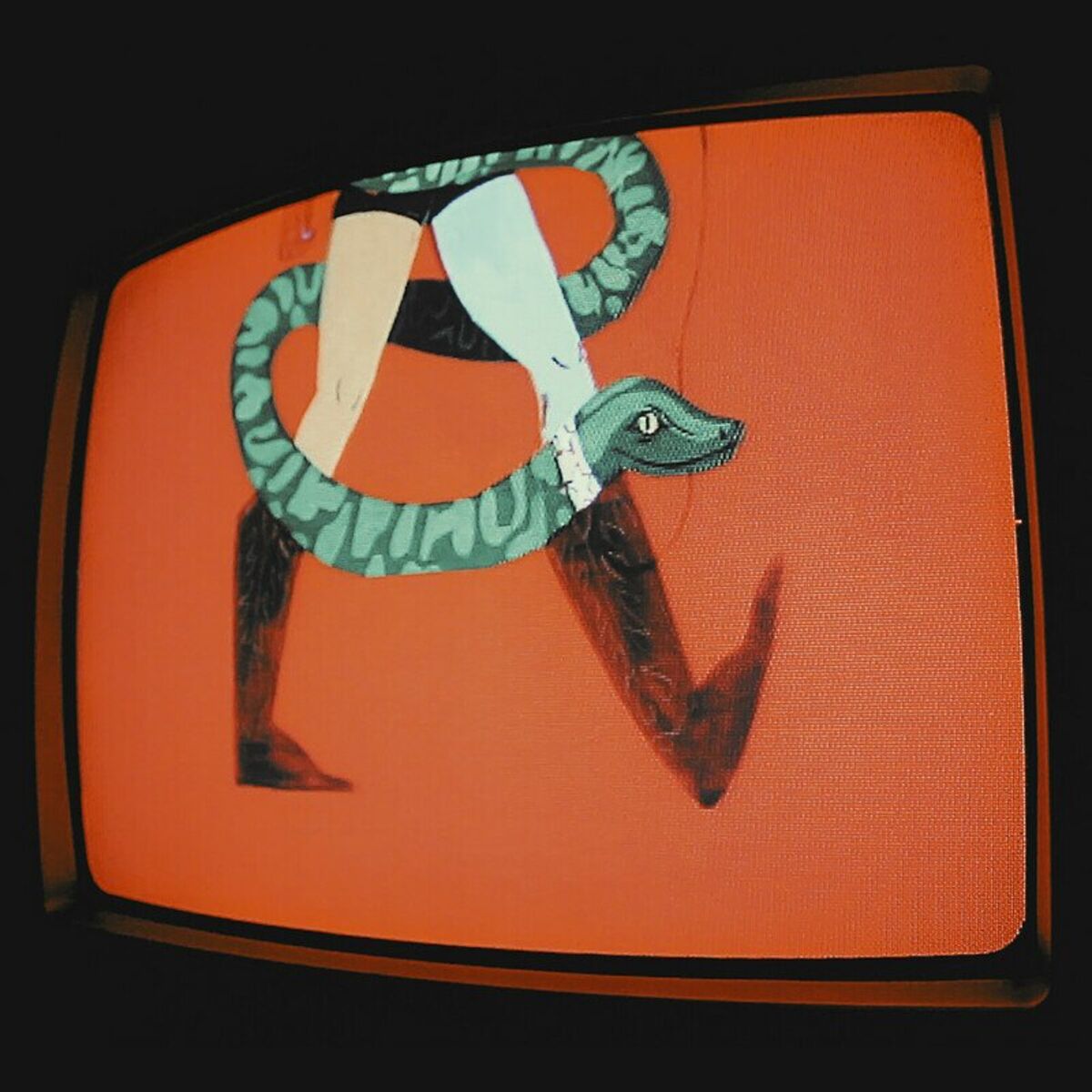 Album cover of Oh, Silly George