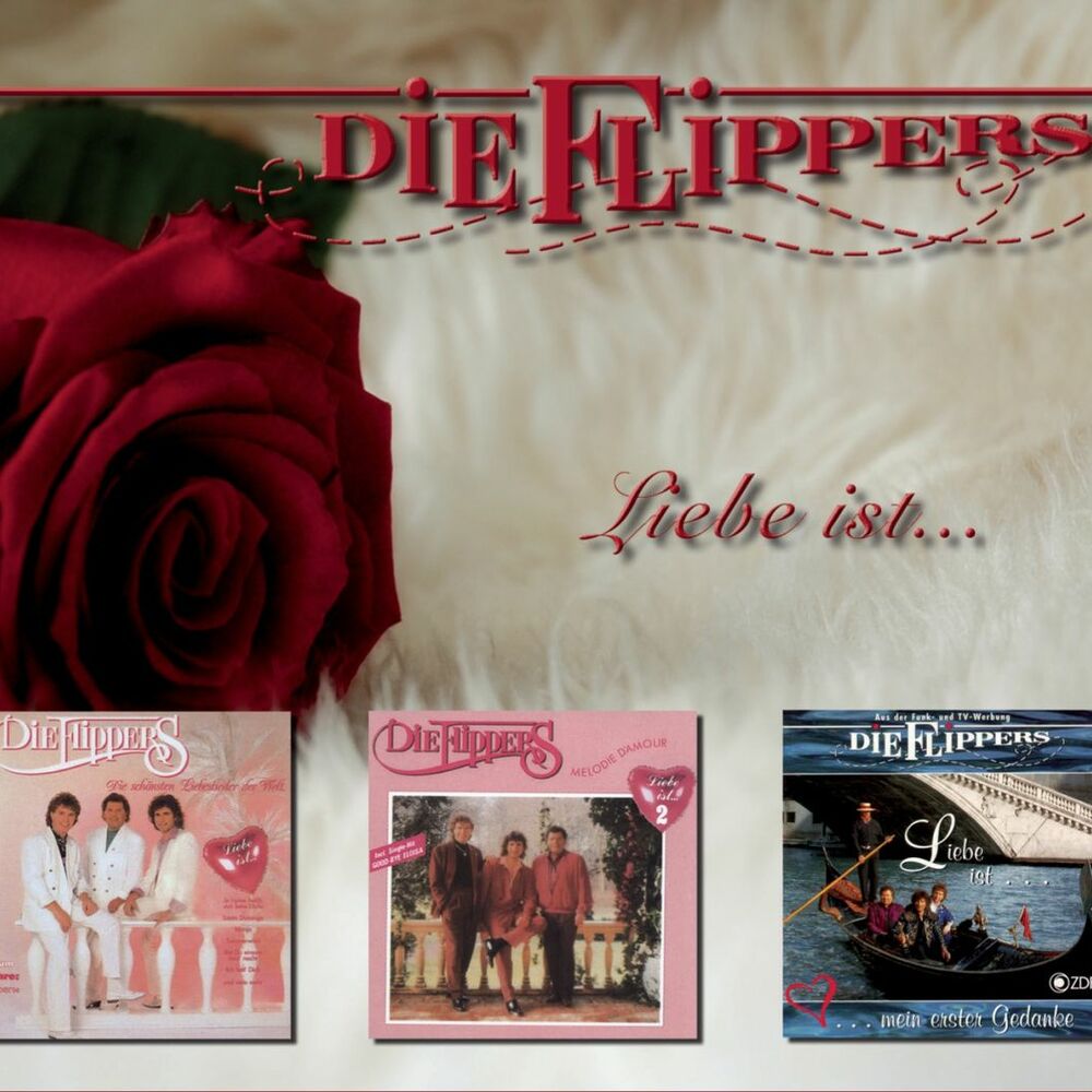 Picture of Liebe ist...
