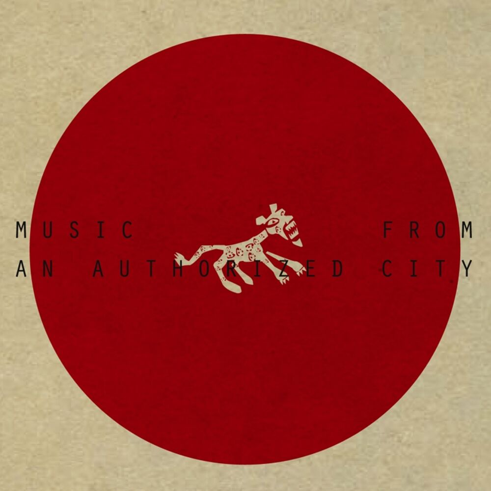 Picture of Music from an Authorized City