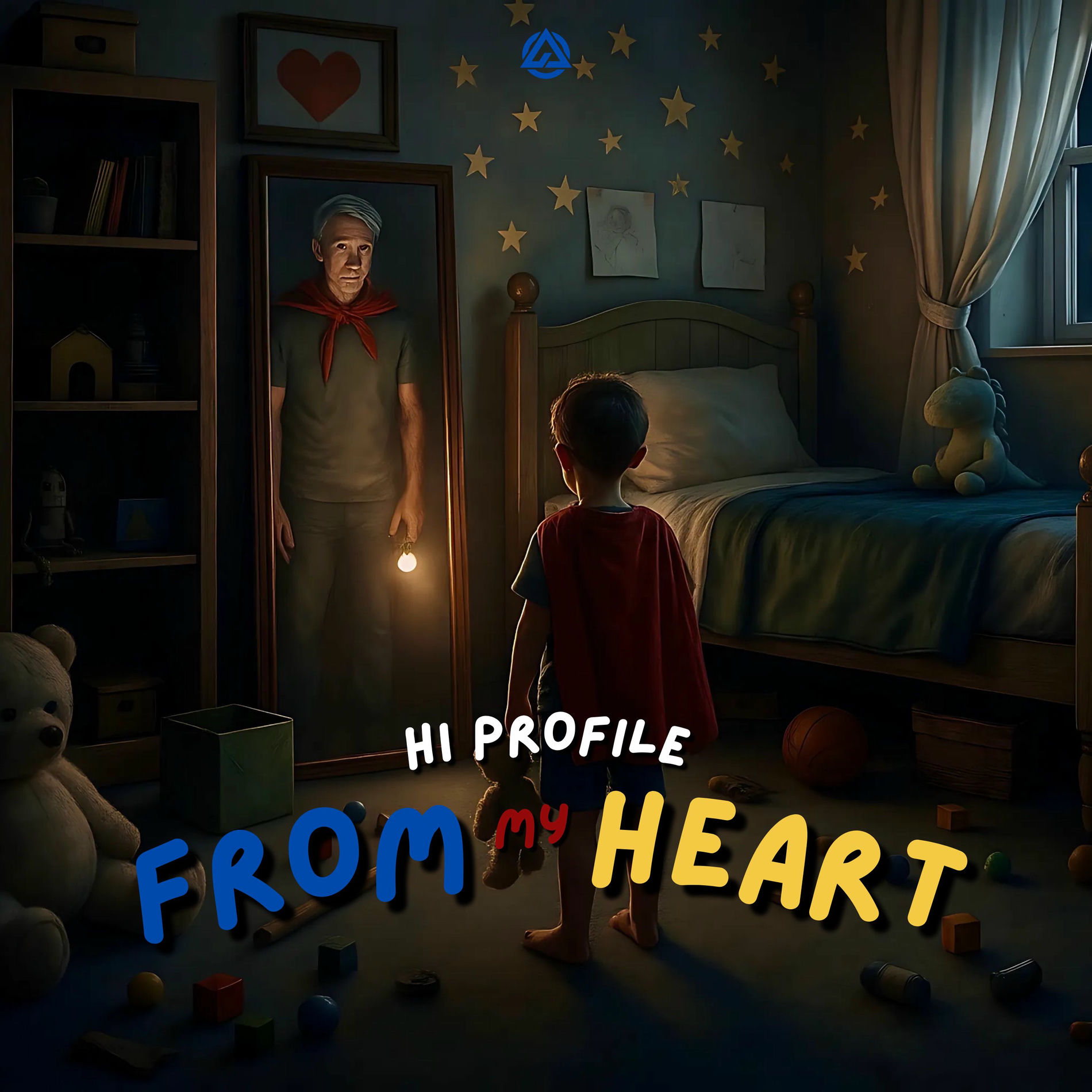 Album cover of From My Heart