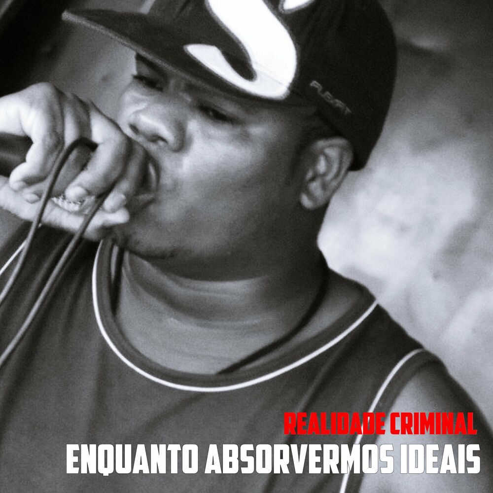 Picture of Enquanto Absorvermos Ideais