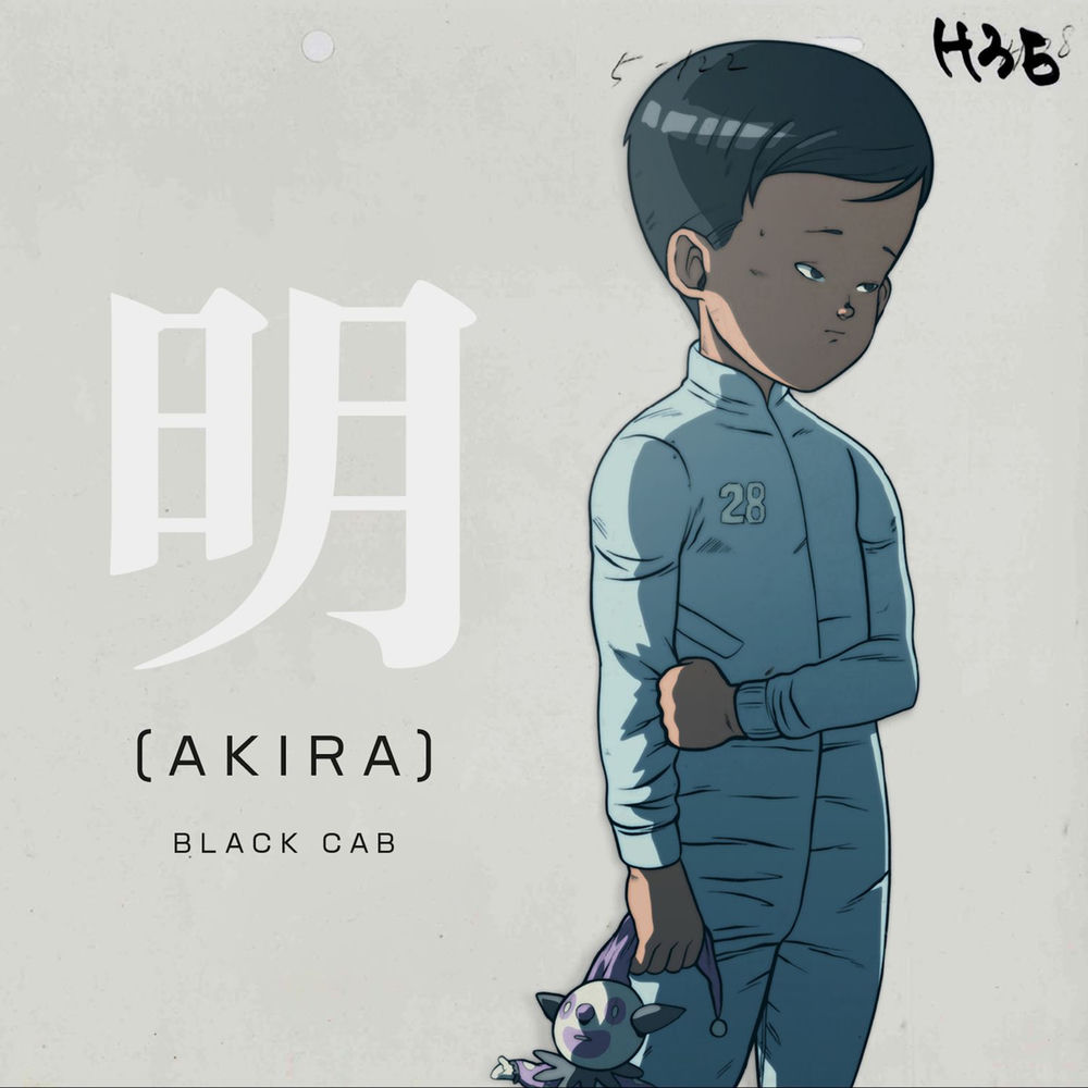 Album artwork for Scanning by Black Cab