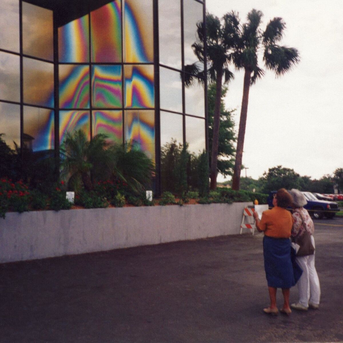 Album cover of West Kensington