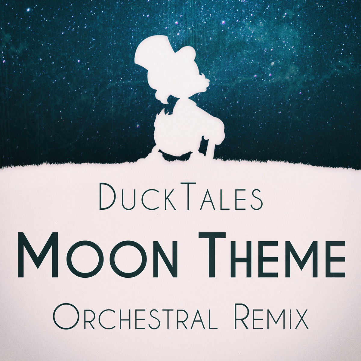Album cover of The Moon (from 