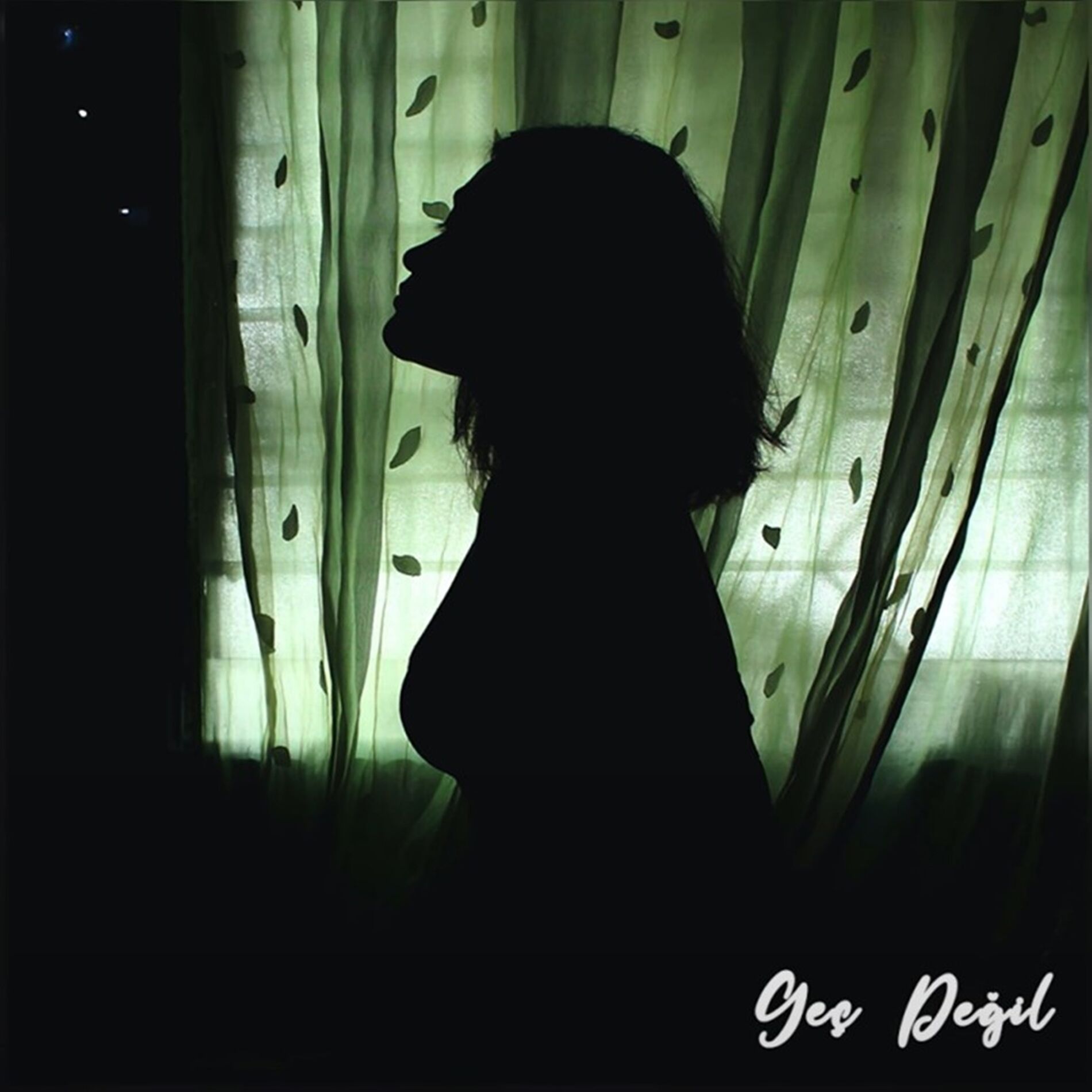 Album cover of Geç Değil