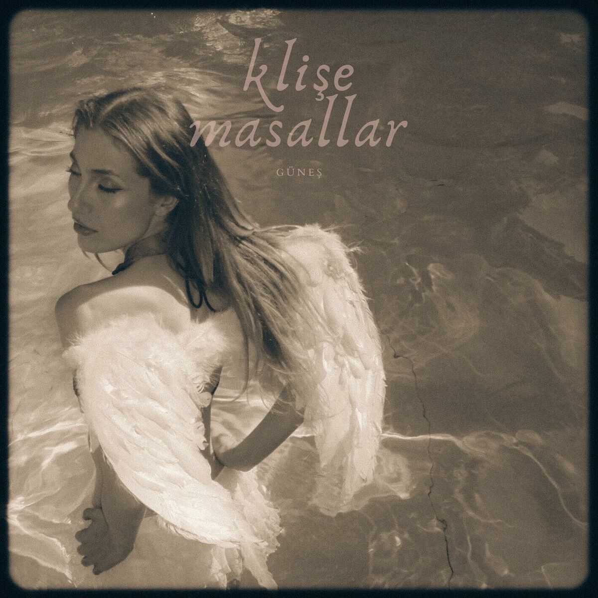 Album cover of Klişe Masallar