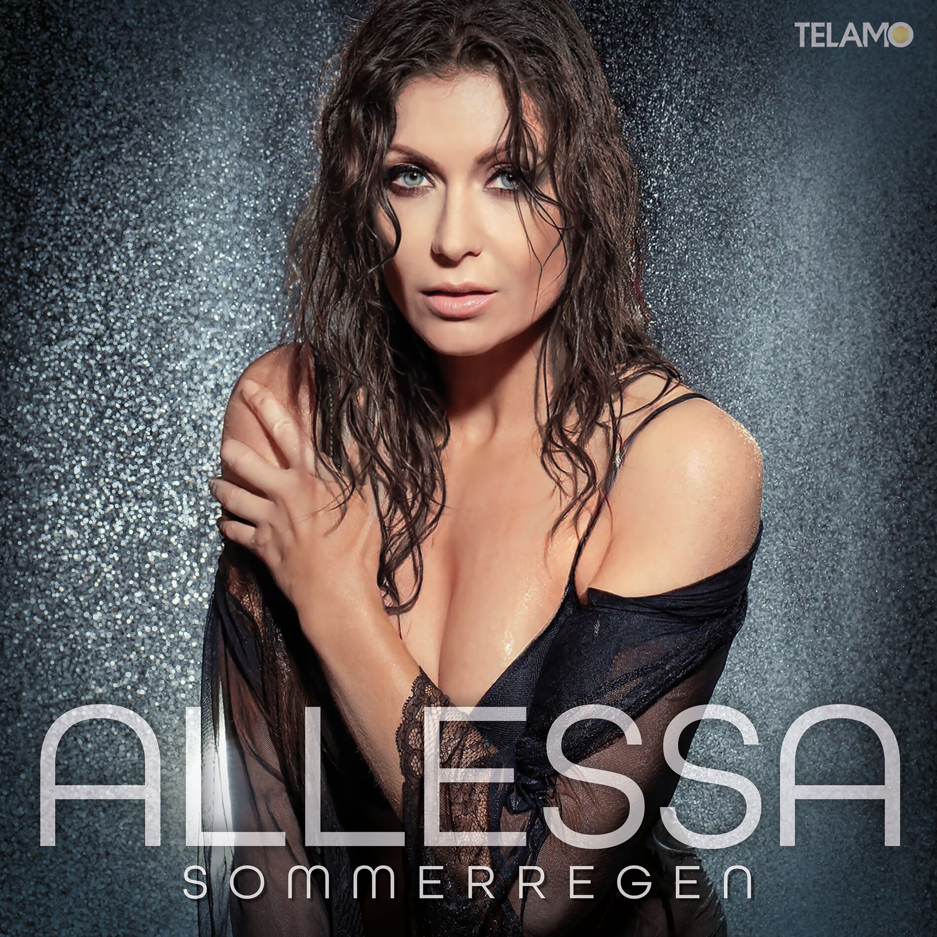 Album picture of Sommerregen