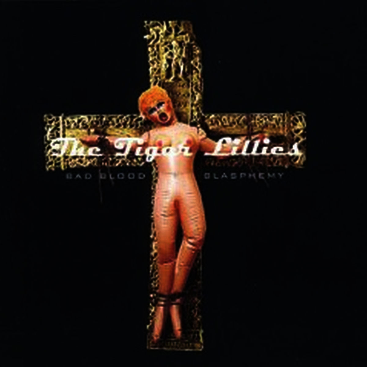 Album cover of Killer