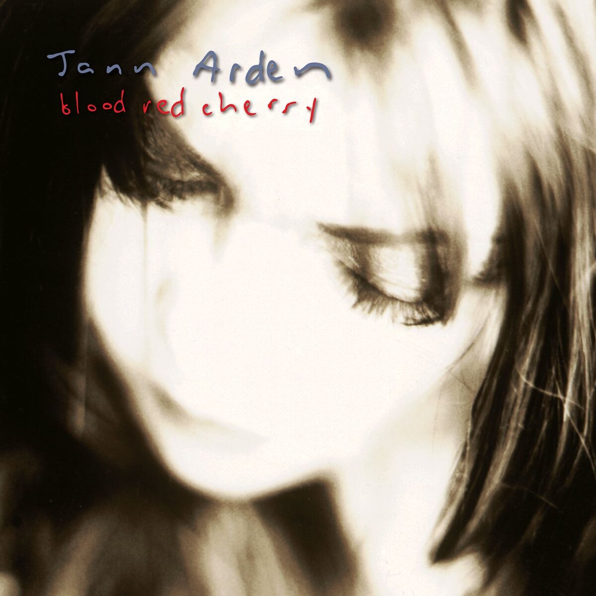 Album cover of Blood Red Cherry (Deluxe)