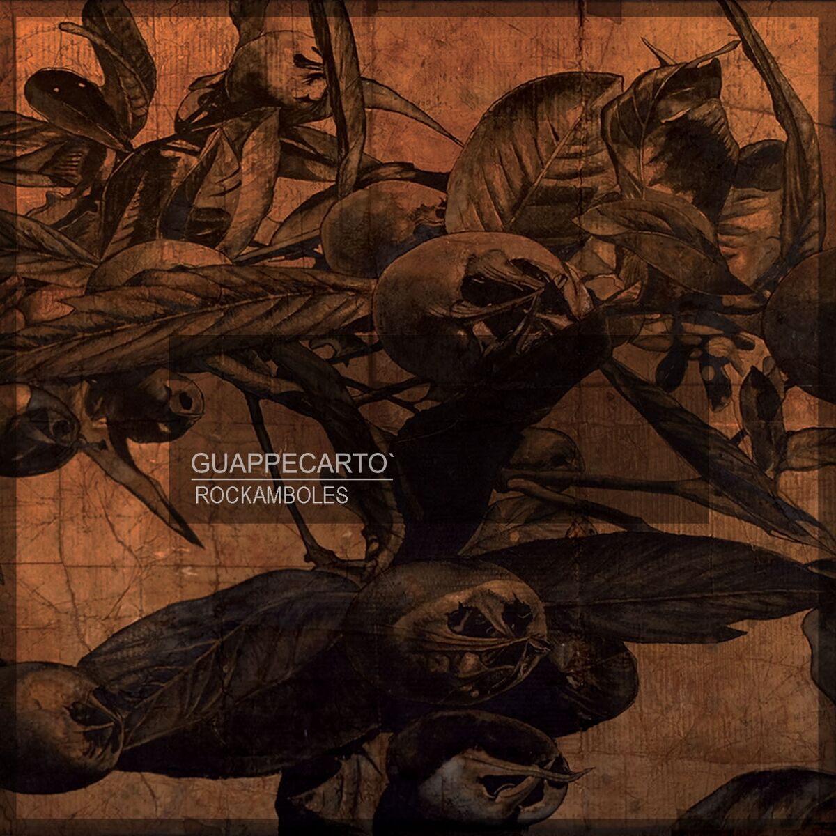 Album cover of Adios Amores