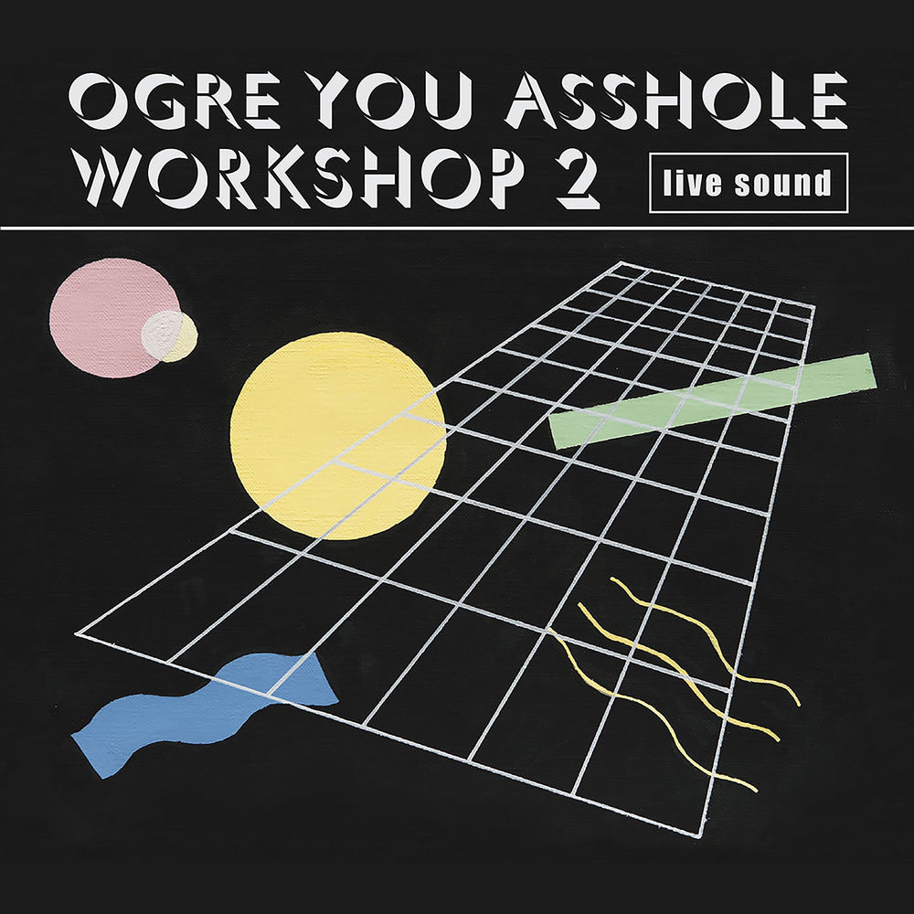Workshop 2 cover