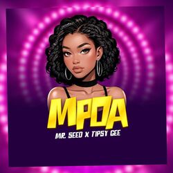 Cover of Mpoa